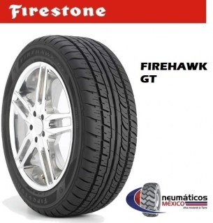 Firestone FIREHAWK GT